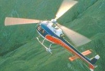 Heli Wine Tour